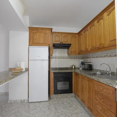 Apartmán Marysol 1 With Terrace Close To The Sea *