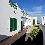 Marysol 1 With Terrace Close To The Sea דירה Punta Mujeres