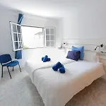 Marysol 1 With Terrace Close To The Sea דירה Punta Mujeres