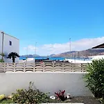 Marysol 1 With Terrace Close To The Sea *