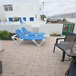 Marysol 1 With Terrace Close To The Sea