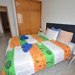 Marysol 1 With Terrace Close To The Sea דירה