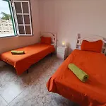 Marysol 1 With Terrace Close To The Sea דירה Punta Mujeres