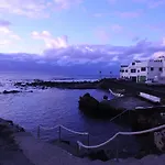 Marysol 1 With Terrace Close To The Sea Punta Mujeres