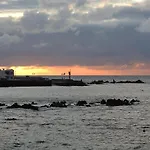 דירה Marysol 1 With Terrace Close To The Sea Punta Mujeres