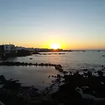 דירה Marysol 1 With Terrace Close To The Sea Punta Mujeres