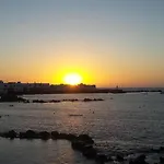 דירה Marysol 1 With Terrace Close To The Sea *
