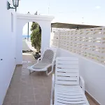 Marysol 1 With Terrace Close To The Sea