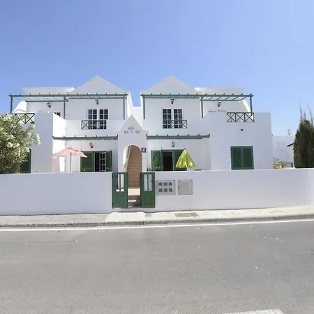 Marysol 1 With Terrace Close To The Sea * Пунта-де-Мухерес
