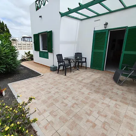 דירה Marysol 1 With Terrace Close To The Sea
