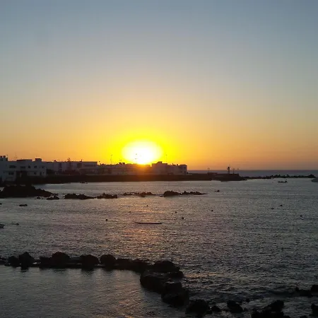 アパート Marysol 1 With Terrace Close To The Sea *