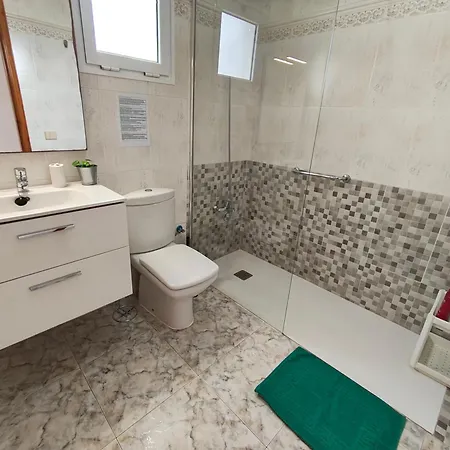 Apartment Marysol 1 With Terrace Close To The Sea *